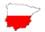 CENTRO HERA - Polski